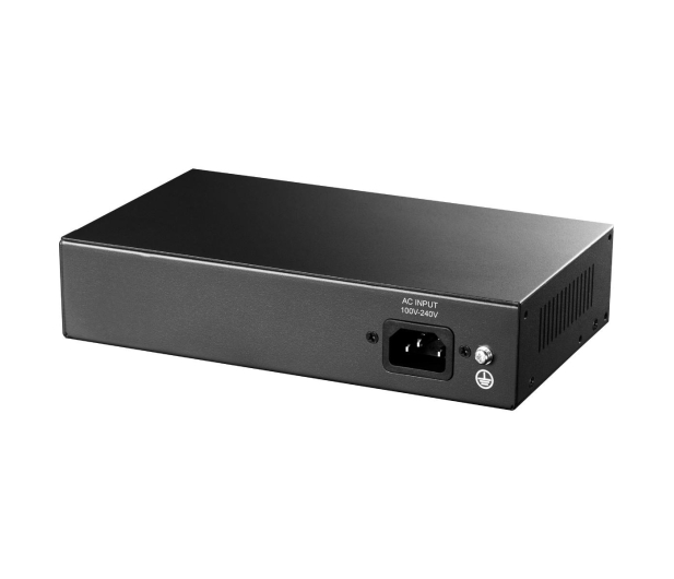 Cudy GS1008PT 8 portów - 1377371 - zdjęcie 3